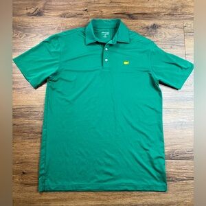 Masters Tech Golf Polo